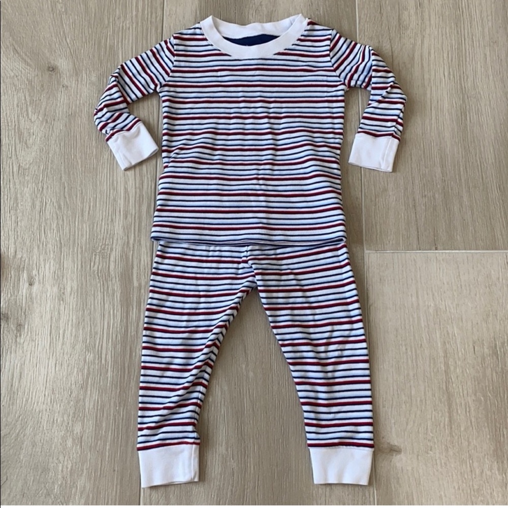 Kissy Kissy Pajamas